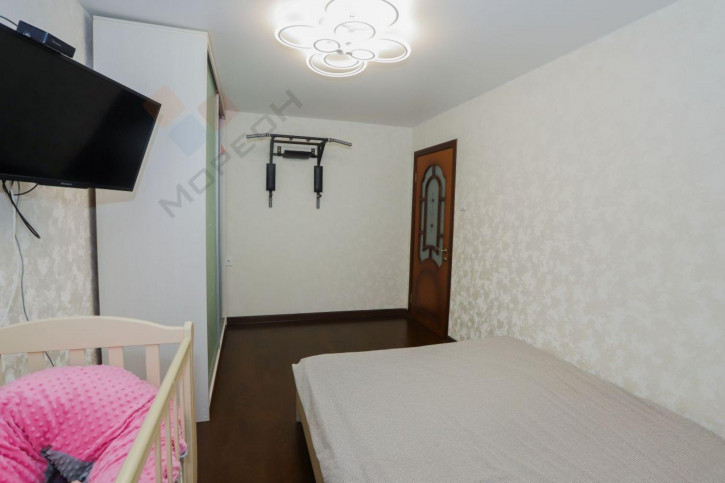 2-комн квартира Звёздная ул, 11