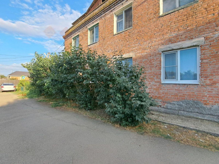 3-комн квартира Садовая ул, 32