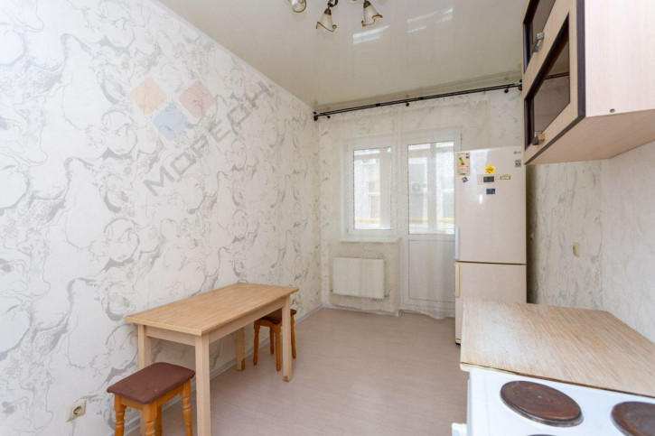 1-комн квартира Карельская ул, 51/7