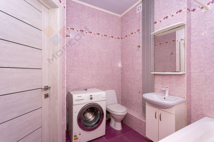 1-комн квартира Карельская ул, 51/7