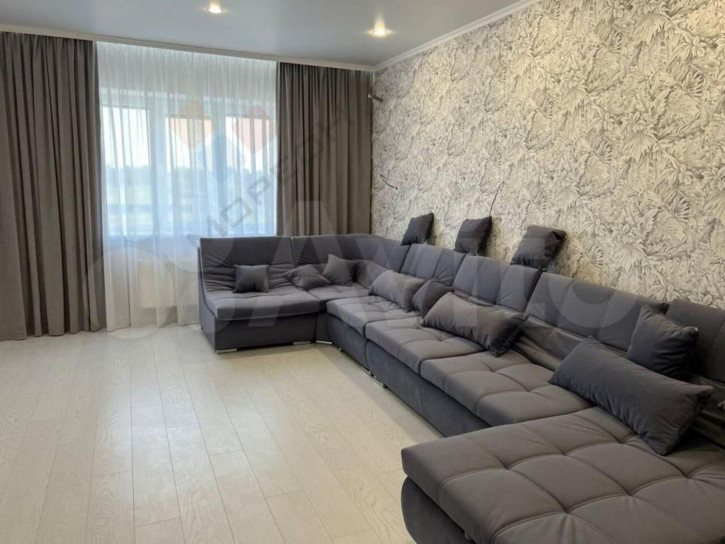 2-комн квартира Центральная ул, 22