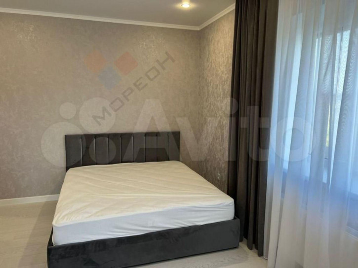 2-комн квартира Центральная ул, 22