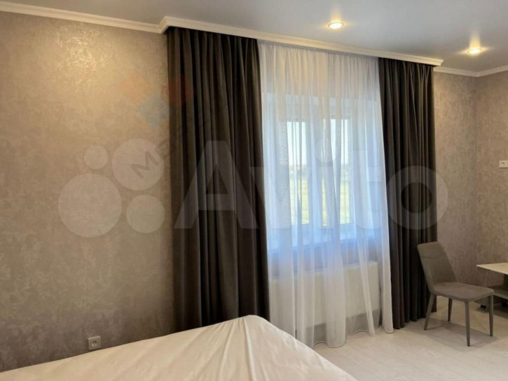 2-комн квартира Центральная ул, 22