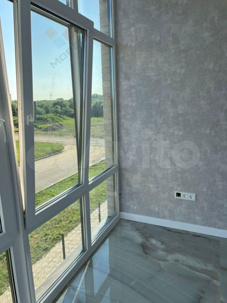 2-комн квартира Центральная ул, 22