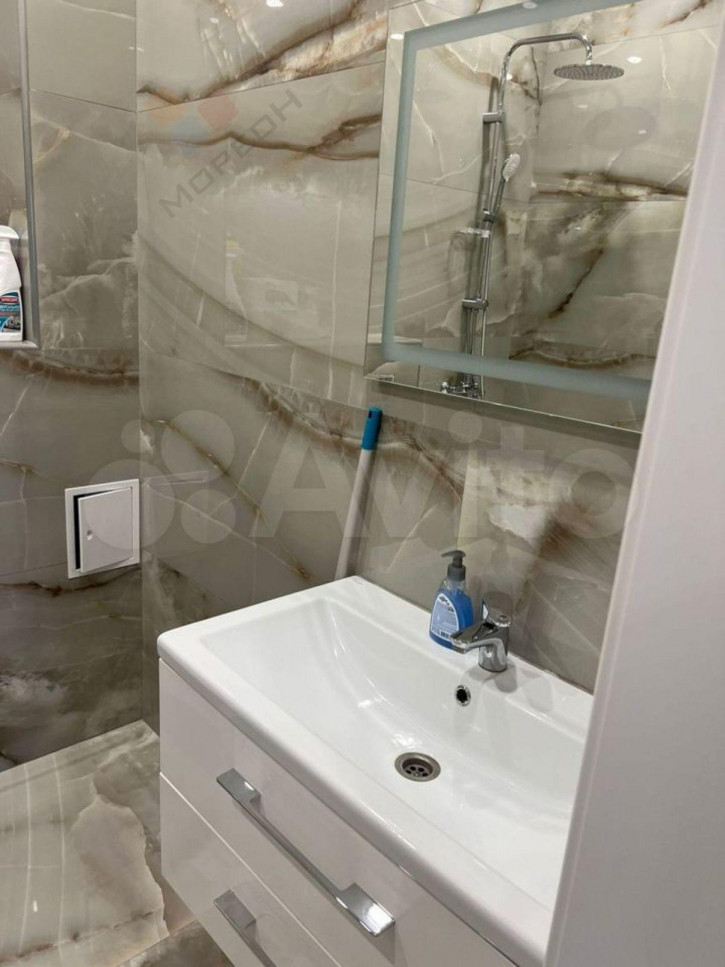 2-комн квартира Центральная ул, 22