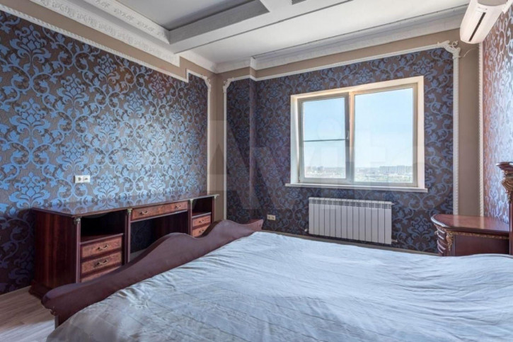 5-комн квартира Циолковского ул, 9