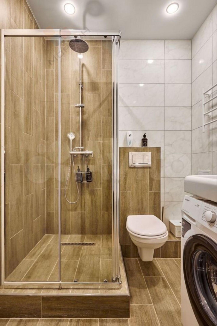 1-комн квартира Бжегокайская ул, 21/1к2