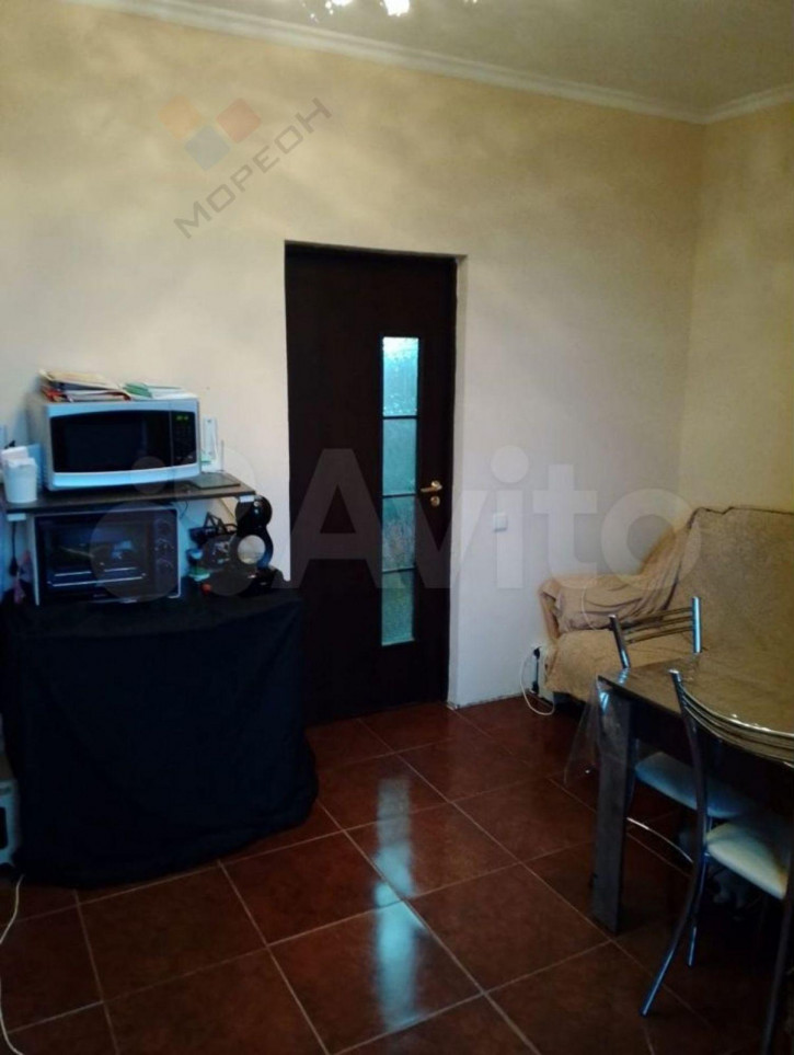 1-комн квартира Российская ул, 11/С3