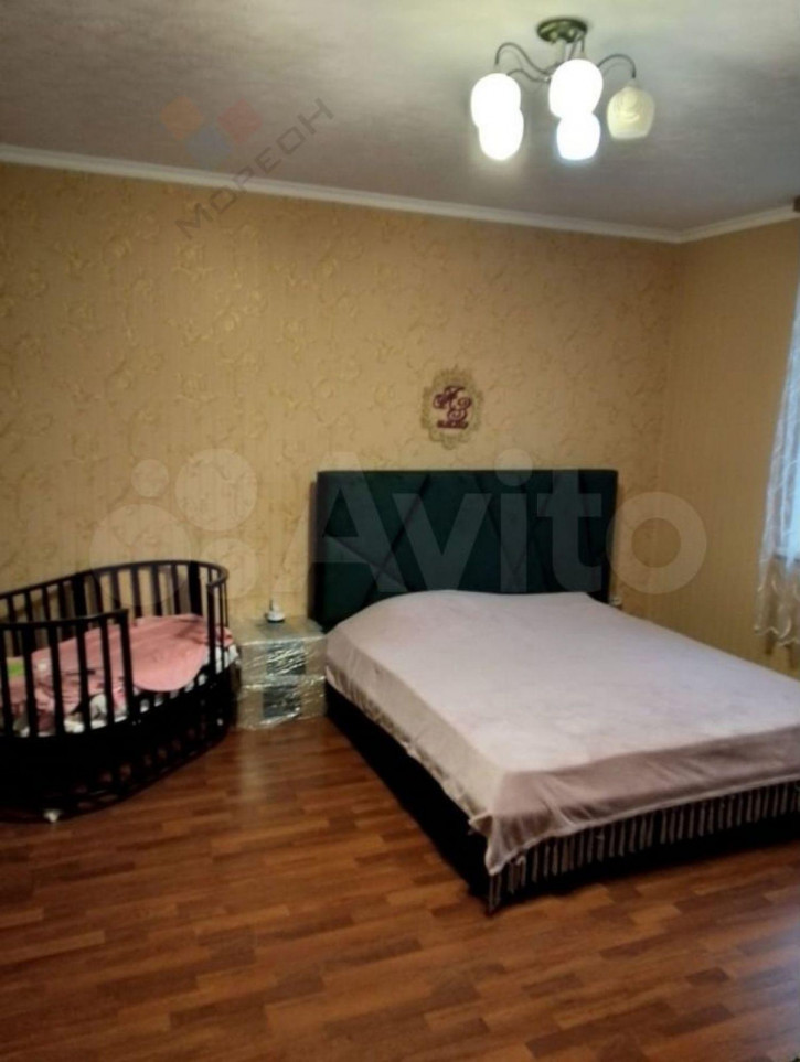 1-комн квартира Российская ул, 11/С3