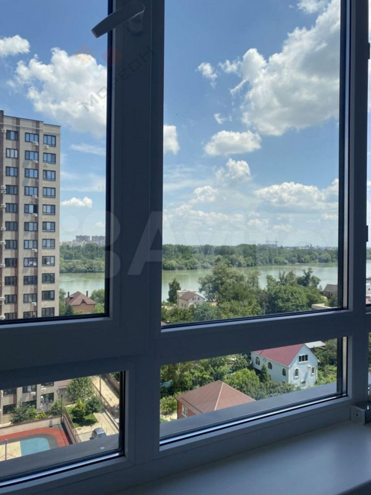1-комн квартира Береговая ул, 3/к17 1-комн квартира Береговая ул, 3/к17