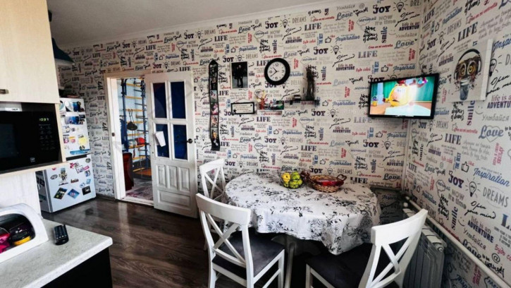 4-комн квартира Красноармейская ул, 52/А