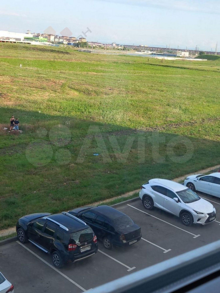 1-комн квартира Бжегокайская ул, 25/1к3 1-комн квартира Бжегокайская ул, 25/1к3