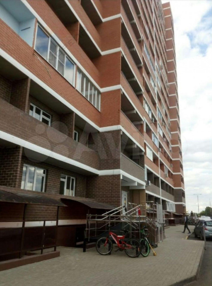 1-комн квартира Заполярная ул, 45 1-комн квартира Заполярная ул, 45
