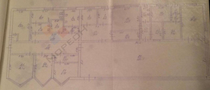Помещение свободного назначения Коммунистическая ул, 14Б