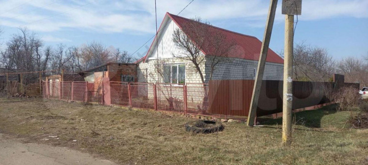 Коттедж/дом Пушкина ул, 34
