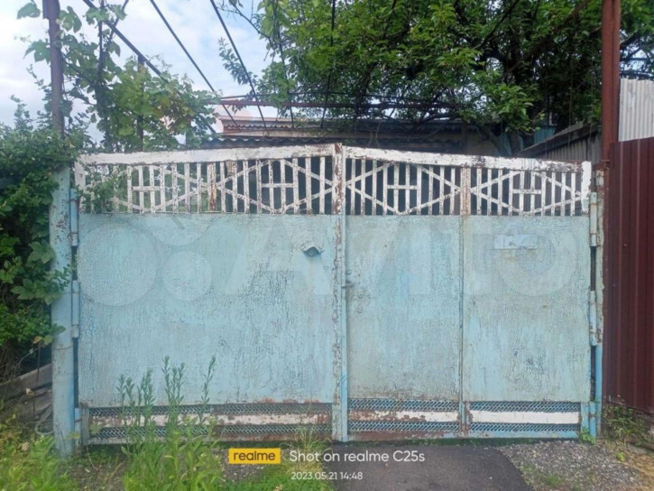 Коттедж/дом Коммунальная ул, 52/А Коттедж/дом Коммунальная ул, 52/А