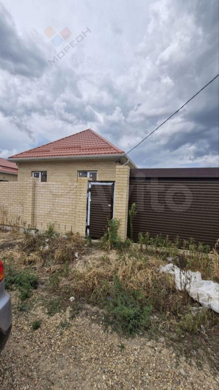 Коттедж/дом Северная ул