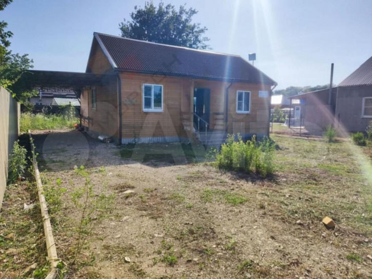 Коттедж/дом Яблоневая ул, 63 Коттедж/дом Яблоневая ул, 63