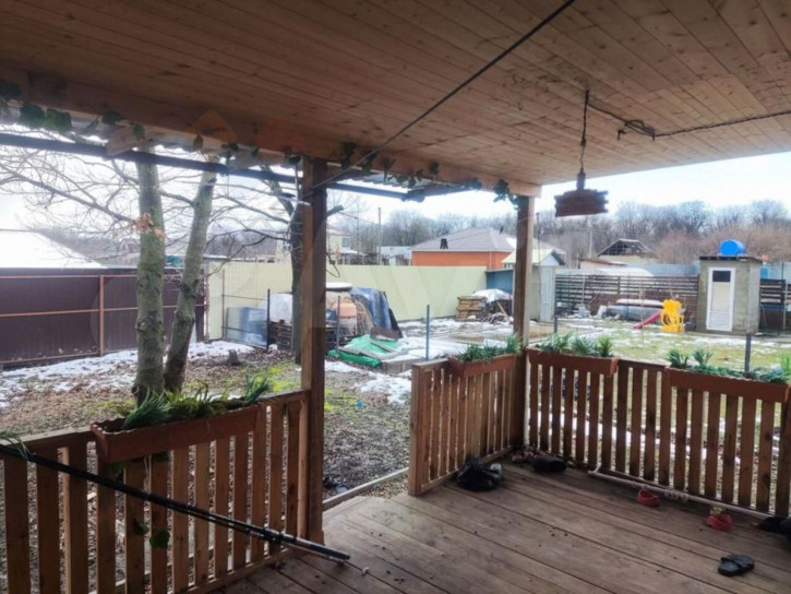 Коттедж/дом Яблоневая ул, 63 Коттедж/дом Яблоневая ул, 63