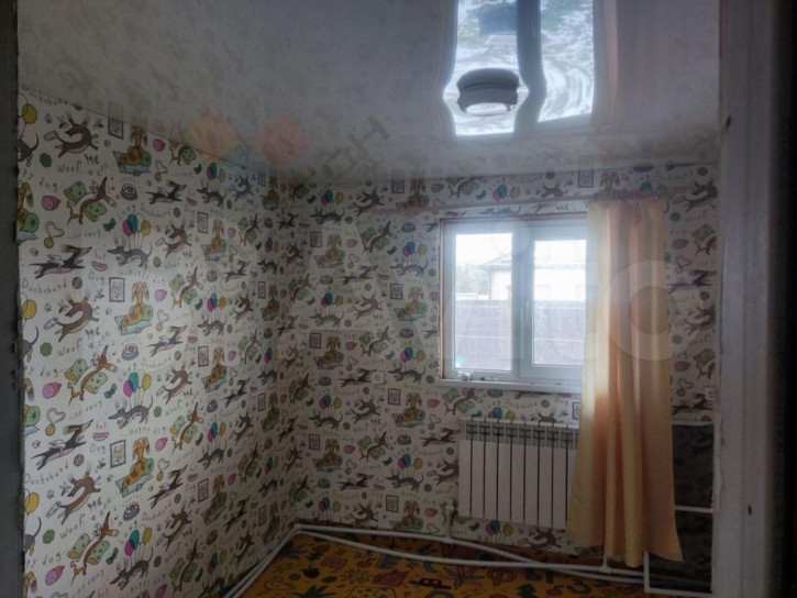 Коттедж/дом Яблоневая ул, 63 Коттедж/дом Яблоневая ул, 63