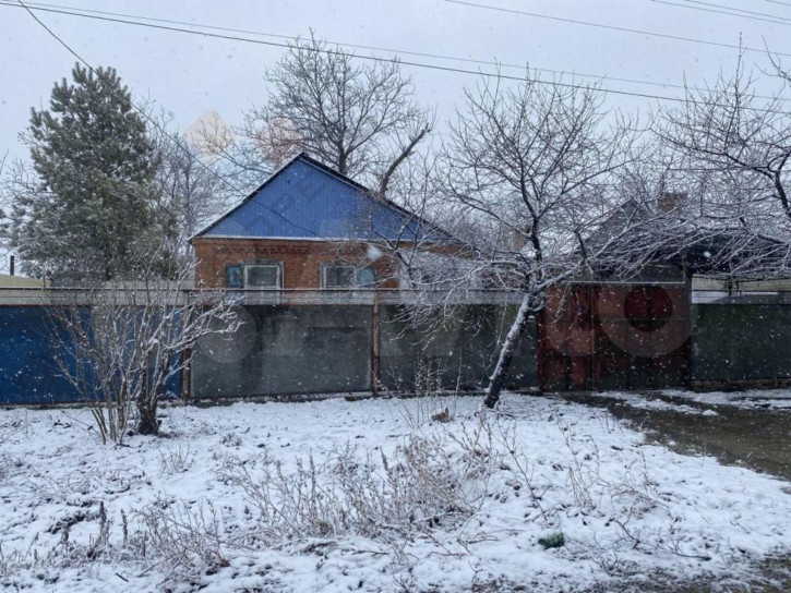 Коттедж/дом Украинская ул Коттедж/дом Украинская ул