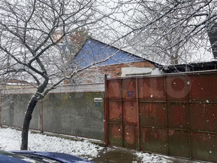 Коттедж/дом Украинская ул Коттедж/дом Украинская ул