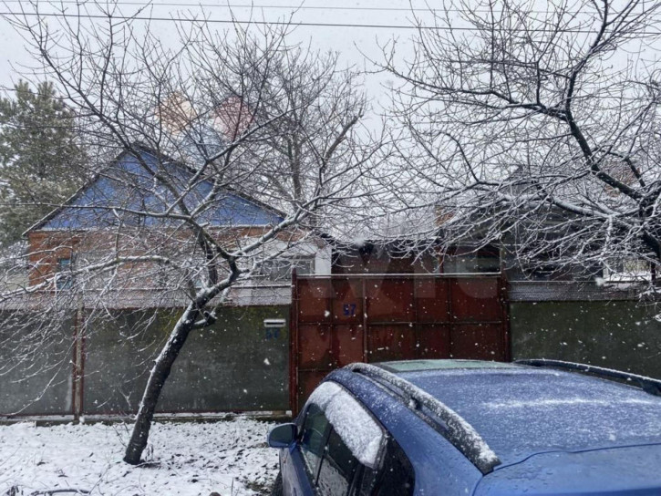 Коттедж/дом Украинская ул Коттедж/дом Украинская ул