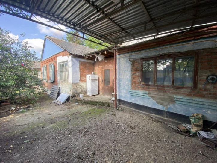 Коттедж/дом Украинская ул Коттедж/дом Украинская ул