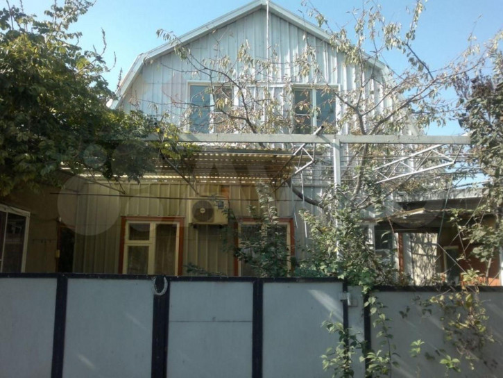 Коттедж/дом Котовского пер Коттедж/дом Котовского пер