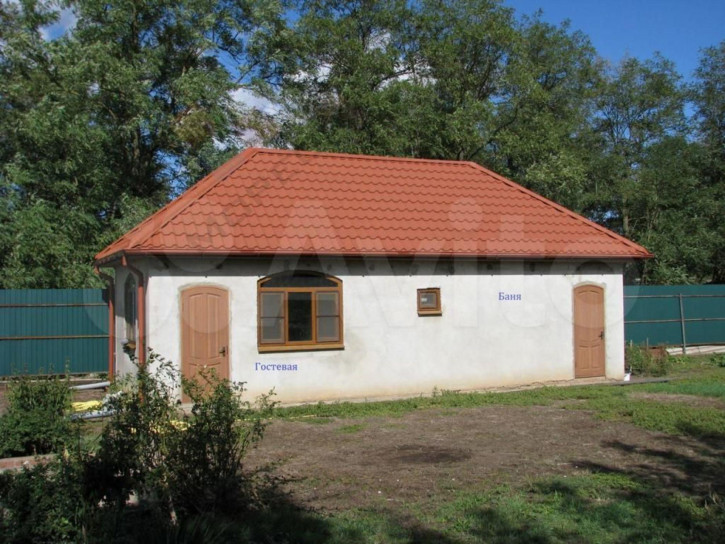 Коттедж/дом Гоголя ул, 60