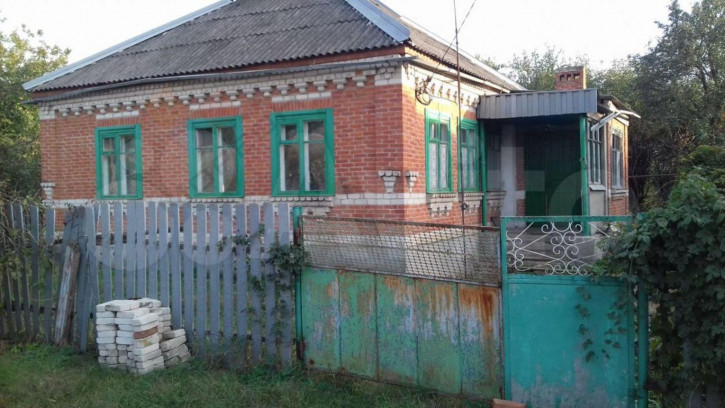 Коттедж/дом Светлая ул, 11 Коттедж/дом Светлая ул, 11