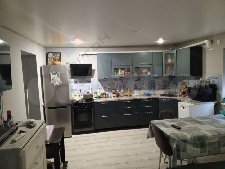 Коттедж/дом Пролетарская ул, 48 Коттедж/дом Пролетарская ул, 48