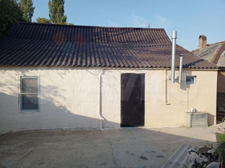 Коттедж/дом Пролетарская ул, 48 Коттедж/дом Пролетарская ул, 48