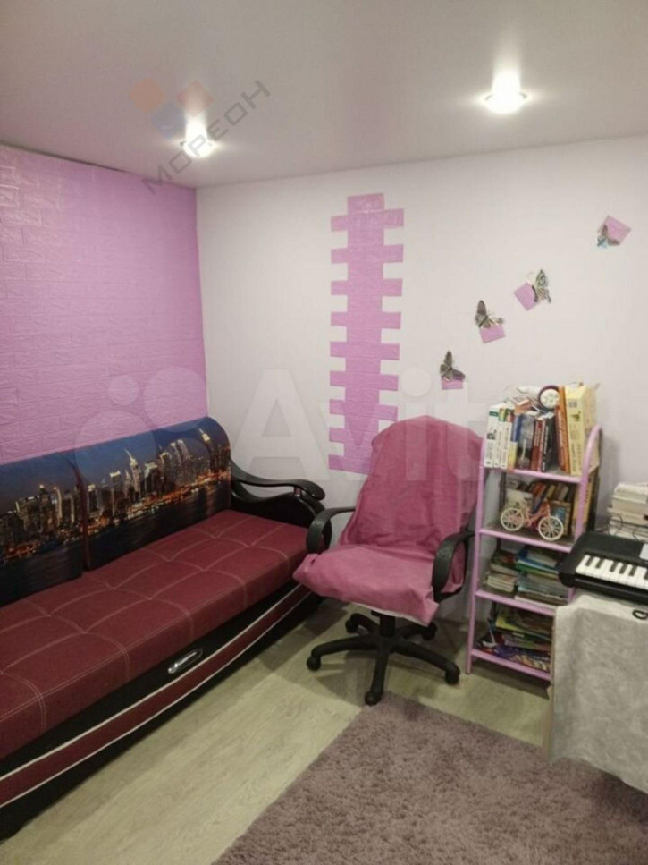 Коттедж/дом Пролетарская ул, 48 Коттедж/дом Пролетарская ул, 48