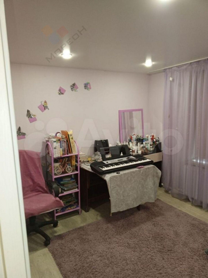 Коттедж/дом Пролетарская ул, 48 Коттедж/дом Пролетарская ул, 48