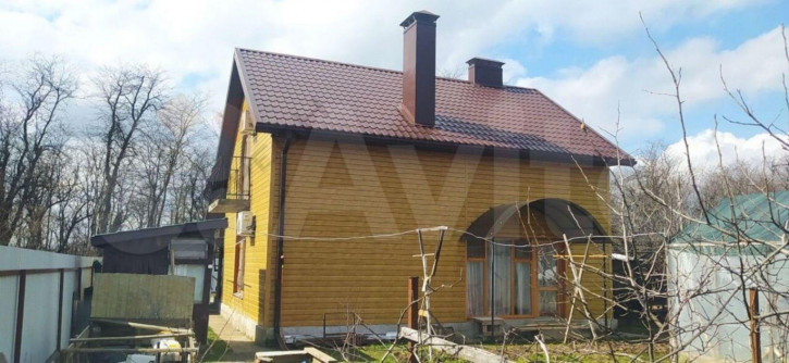 Коттедж/дом Крайняя ул