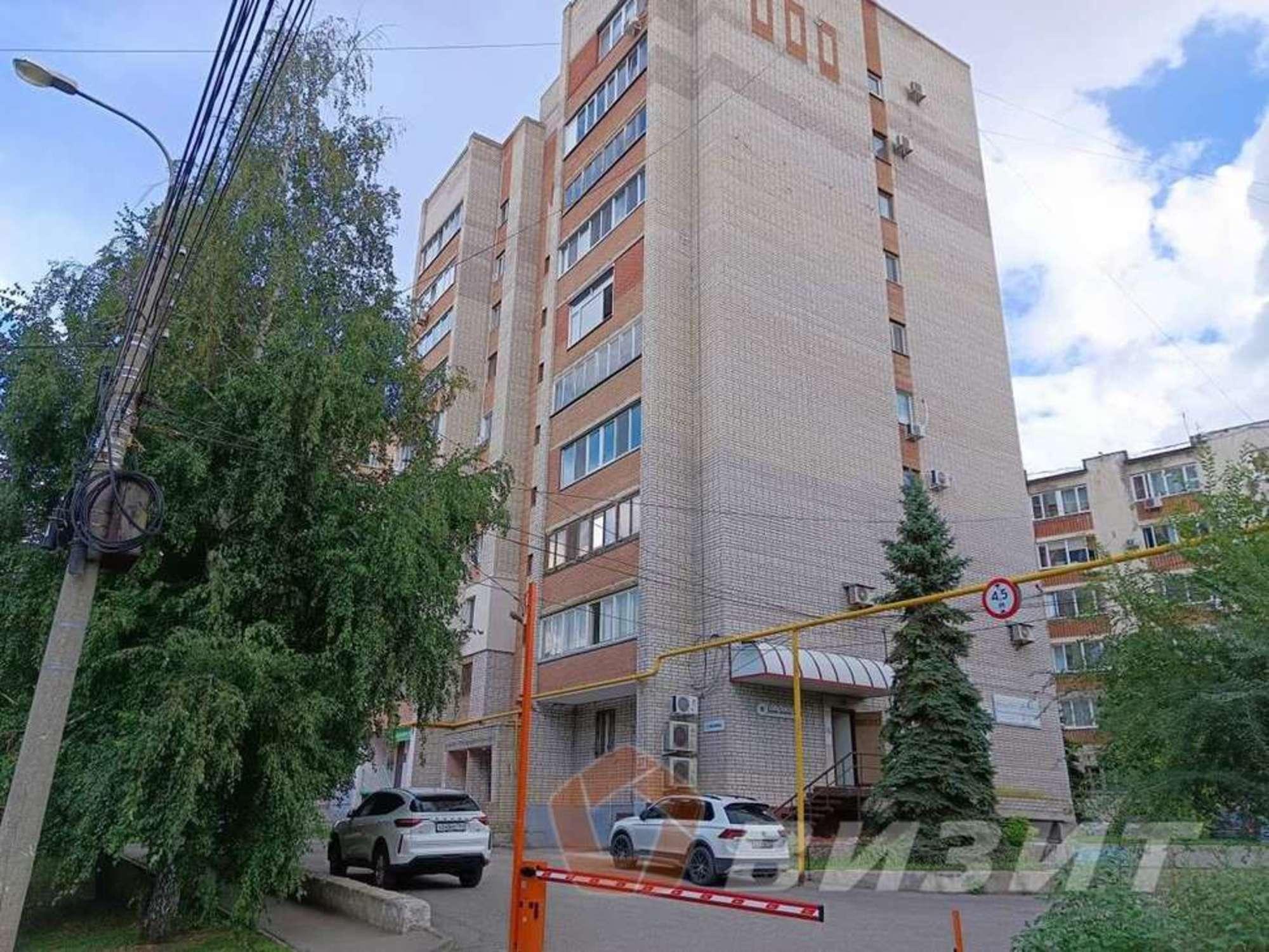 Купить торговое помещение за 6 800 000 рублей на Больничная улица, 37