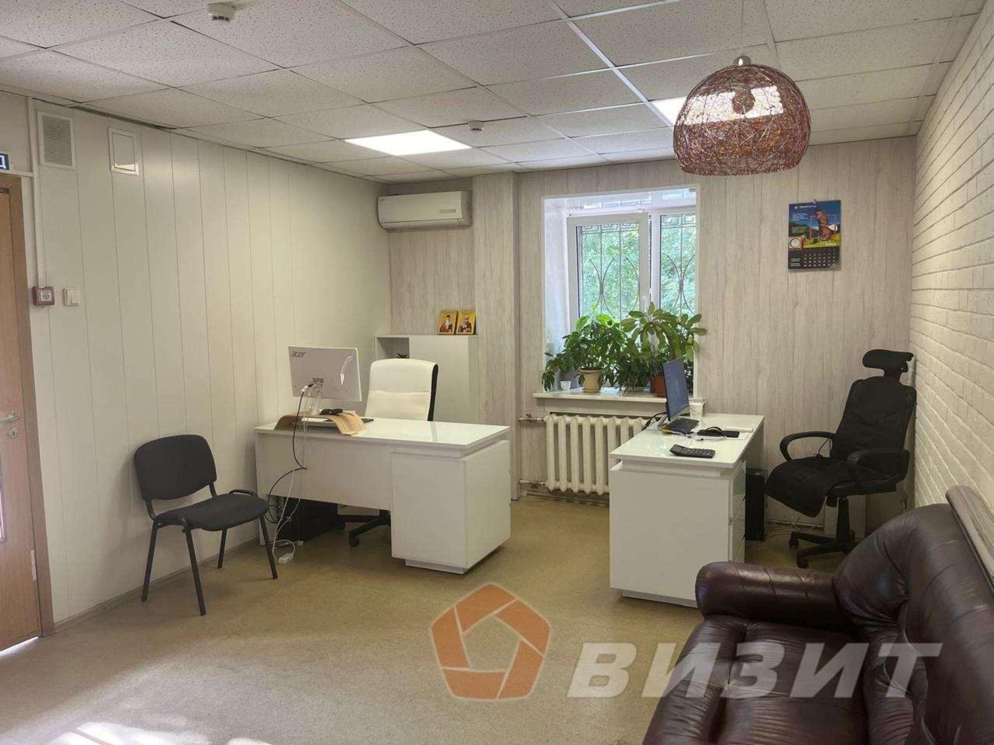 Купить торговое помещение за 6 800 000 рублей на Больничная улица, 37