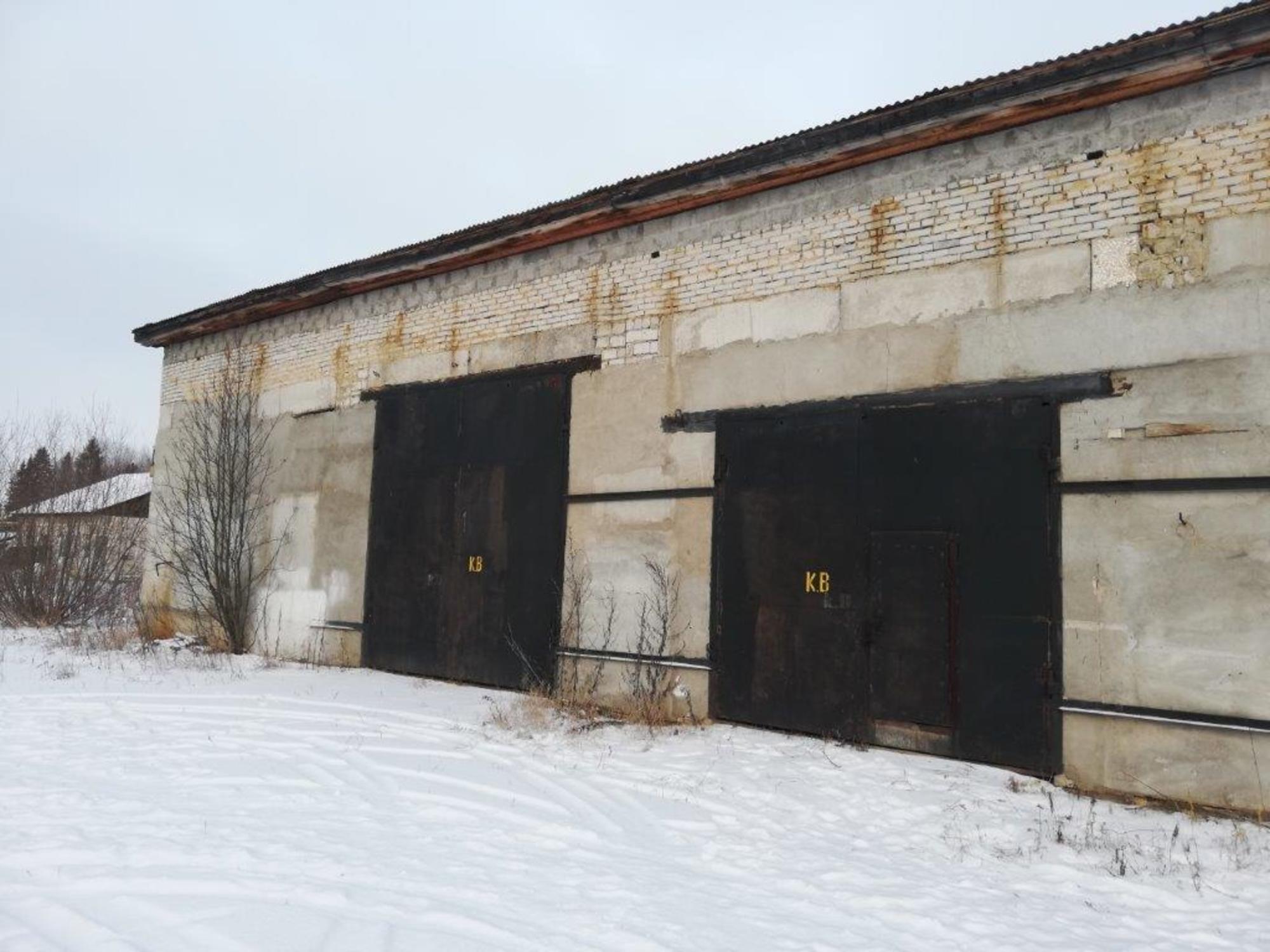 Купить гараж, место в паркинге за 1 054 920 рублей на ГНС улица