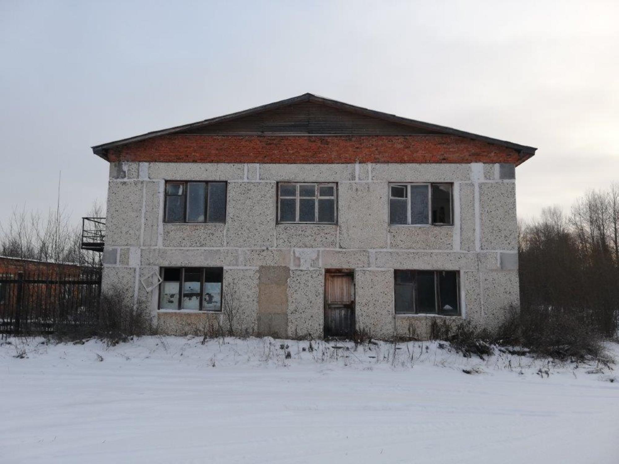 Купить гараж, место в паркинге за 1 054 920 рублей на ГНС улица