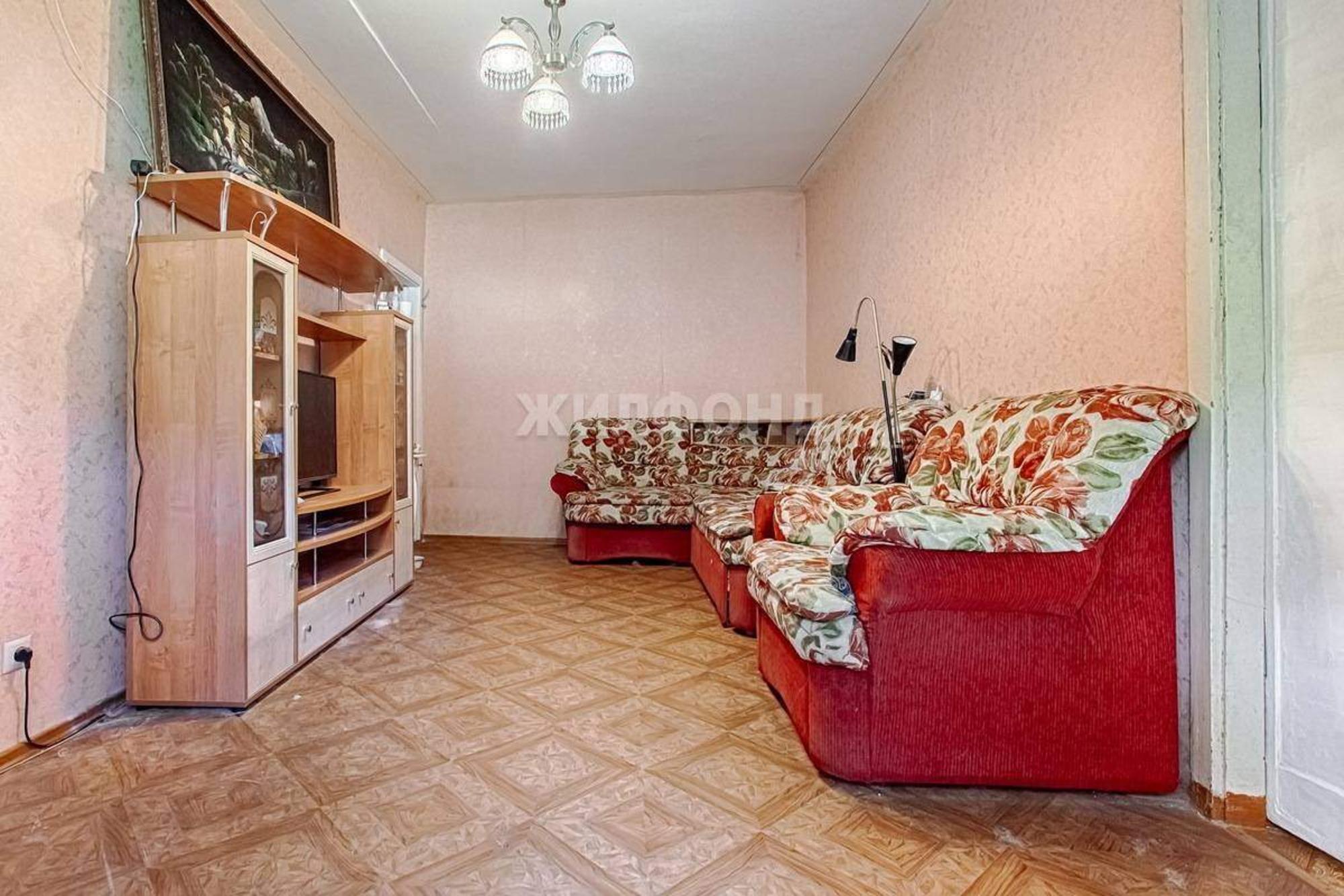 Купить квартиру за 9 400 000 рублей на Терешковой улица, д.20