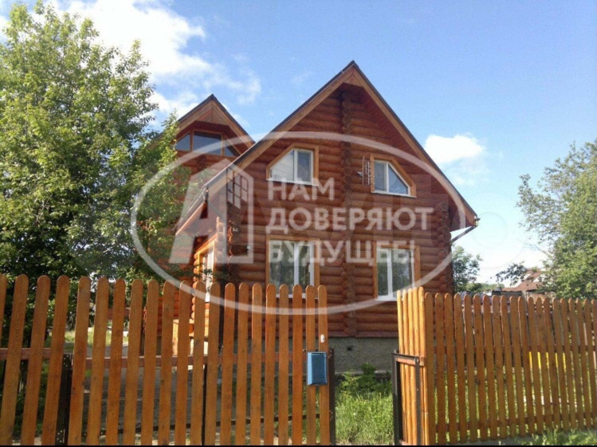 Купить дачу, дом, коттедж за 9 000 000 рублей на переулок Кольцова