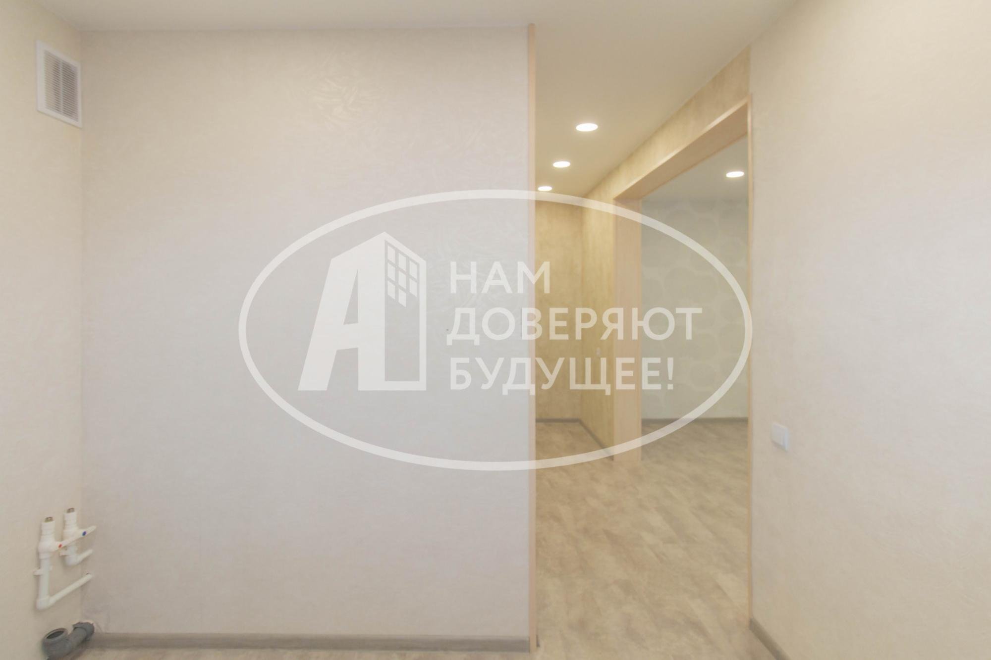 Купить квартиру за 3 000 000 рублей на Приморский бульвар, 17