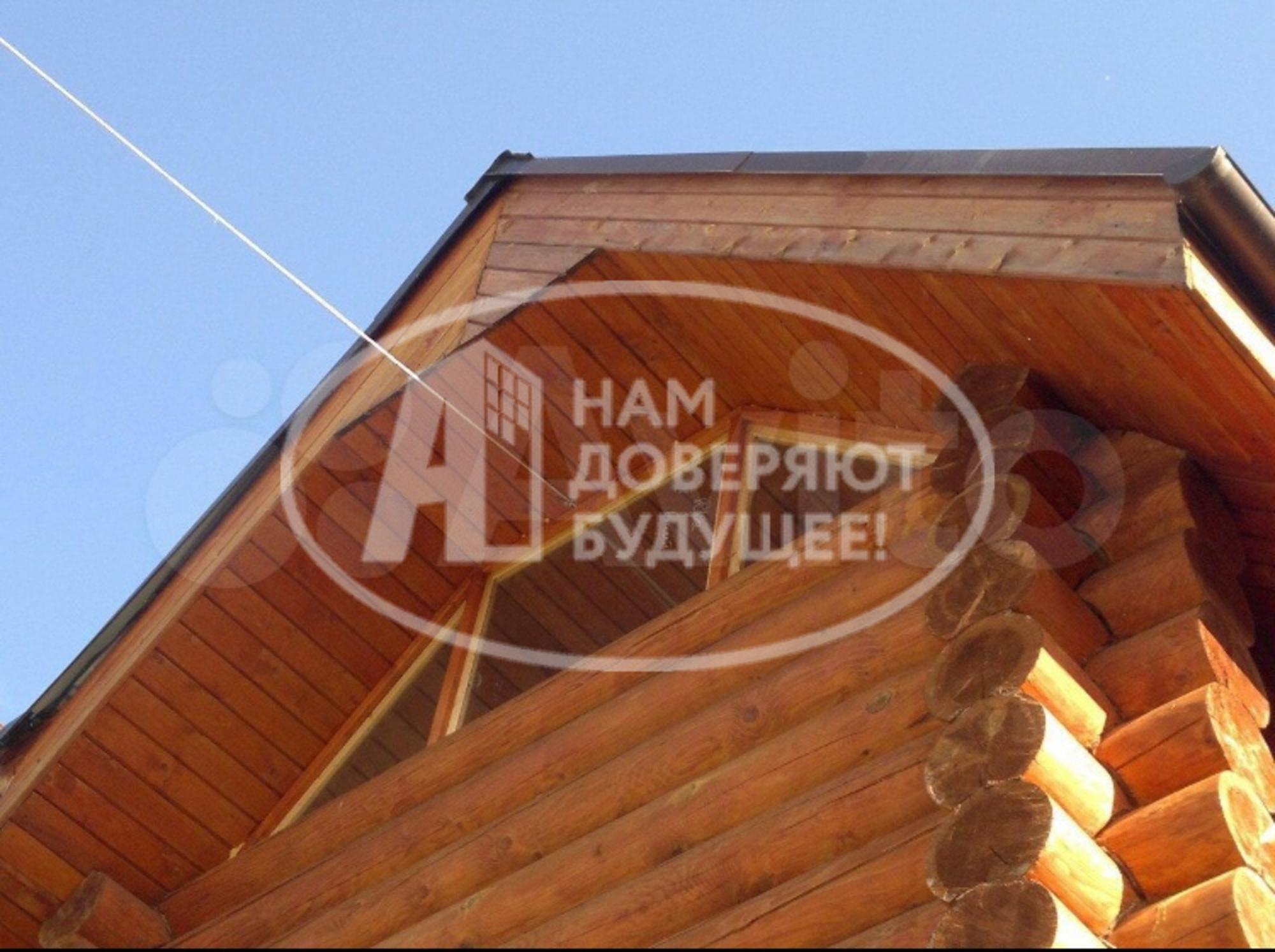 Купить дачу, дом, коттедж за 9 000 000 рублей на переулок Кольцова