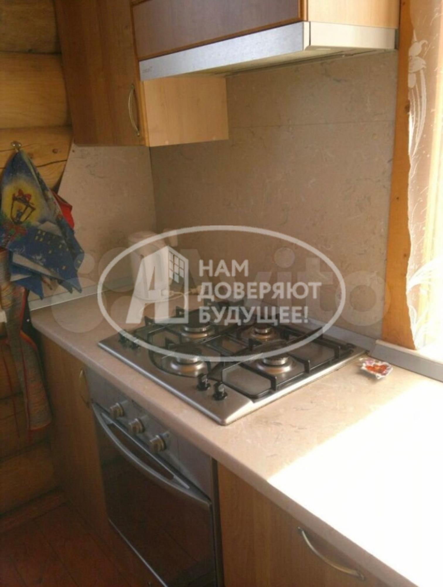 Купить дачу, дом, коттедж за 9 000 000 рублей на переулок Кольцова