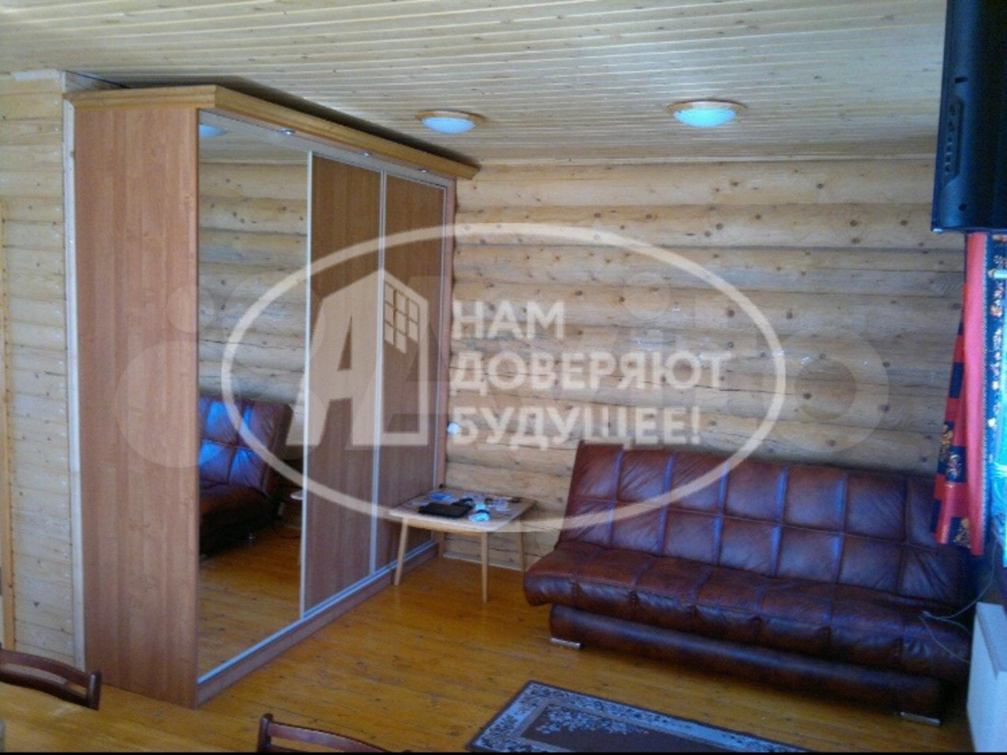 Купить дачу, дом, коттедж за 9 000 000 рублей на переулок Кольцова