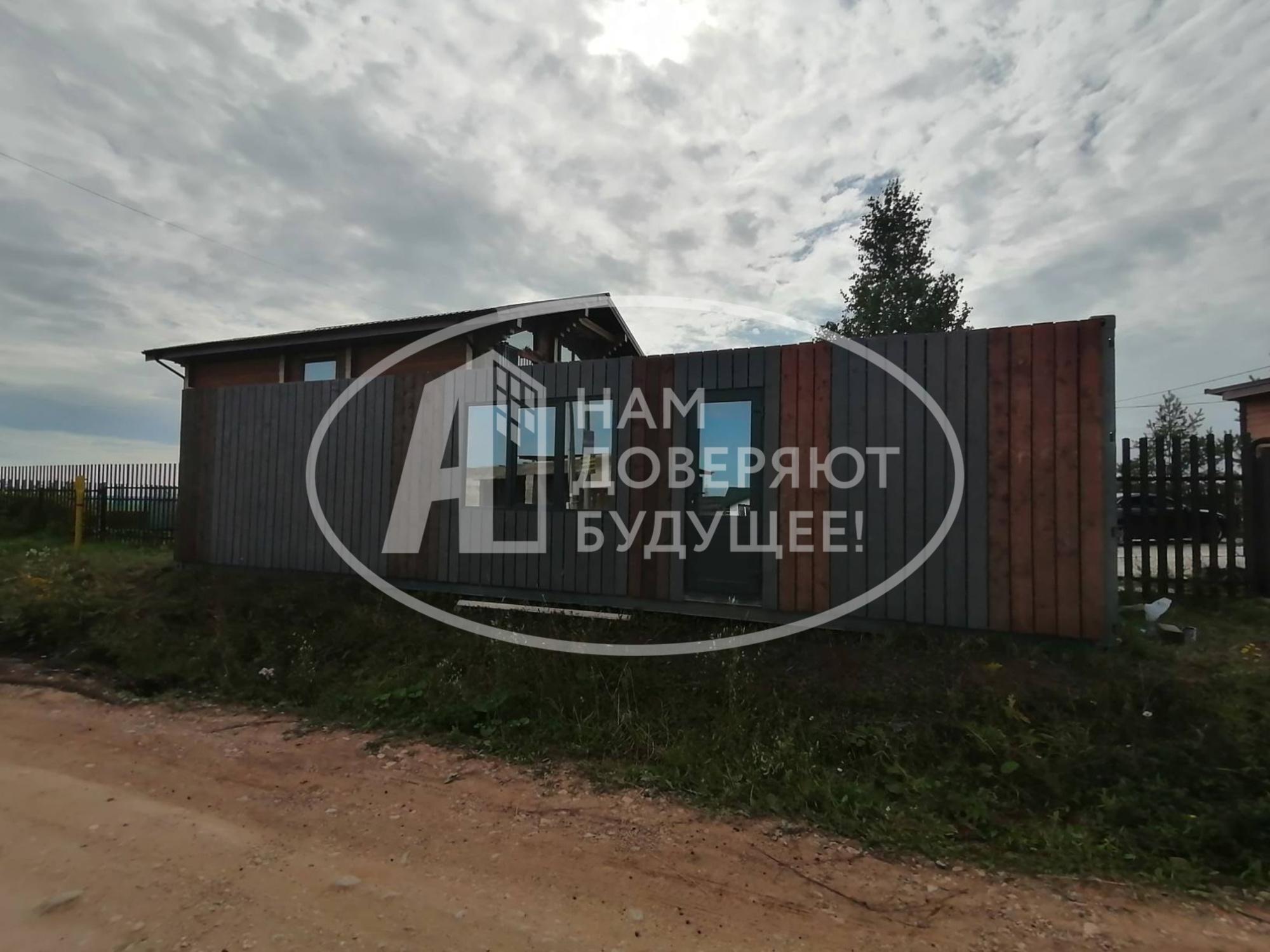 Купить дачу, дом, коттедж за 1 700 000 рублей на деревня Городище