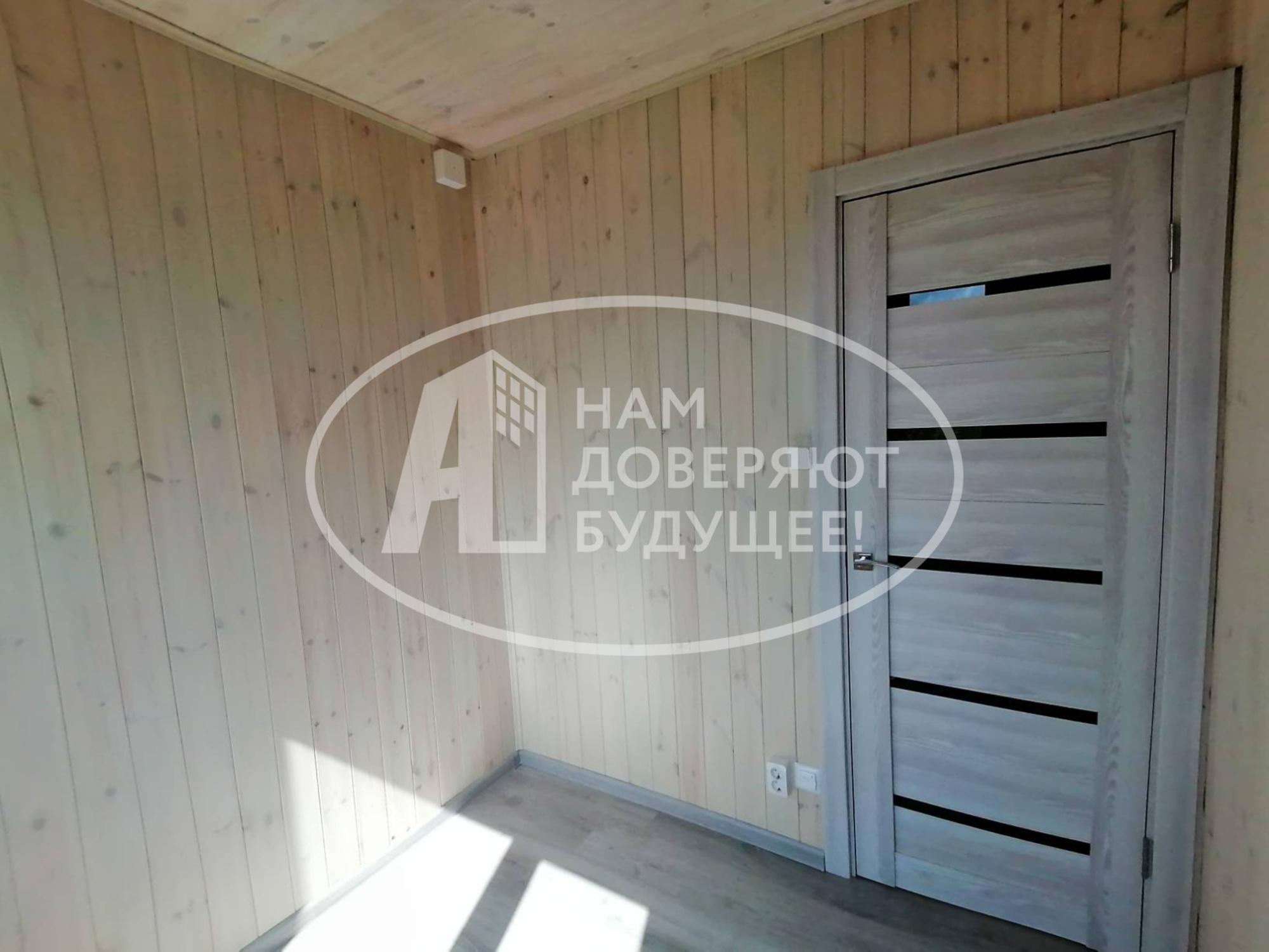 Купить дачу, дом, коттедж за 1 700 000 рублей на деревня Городище