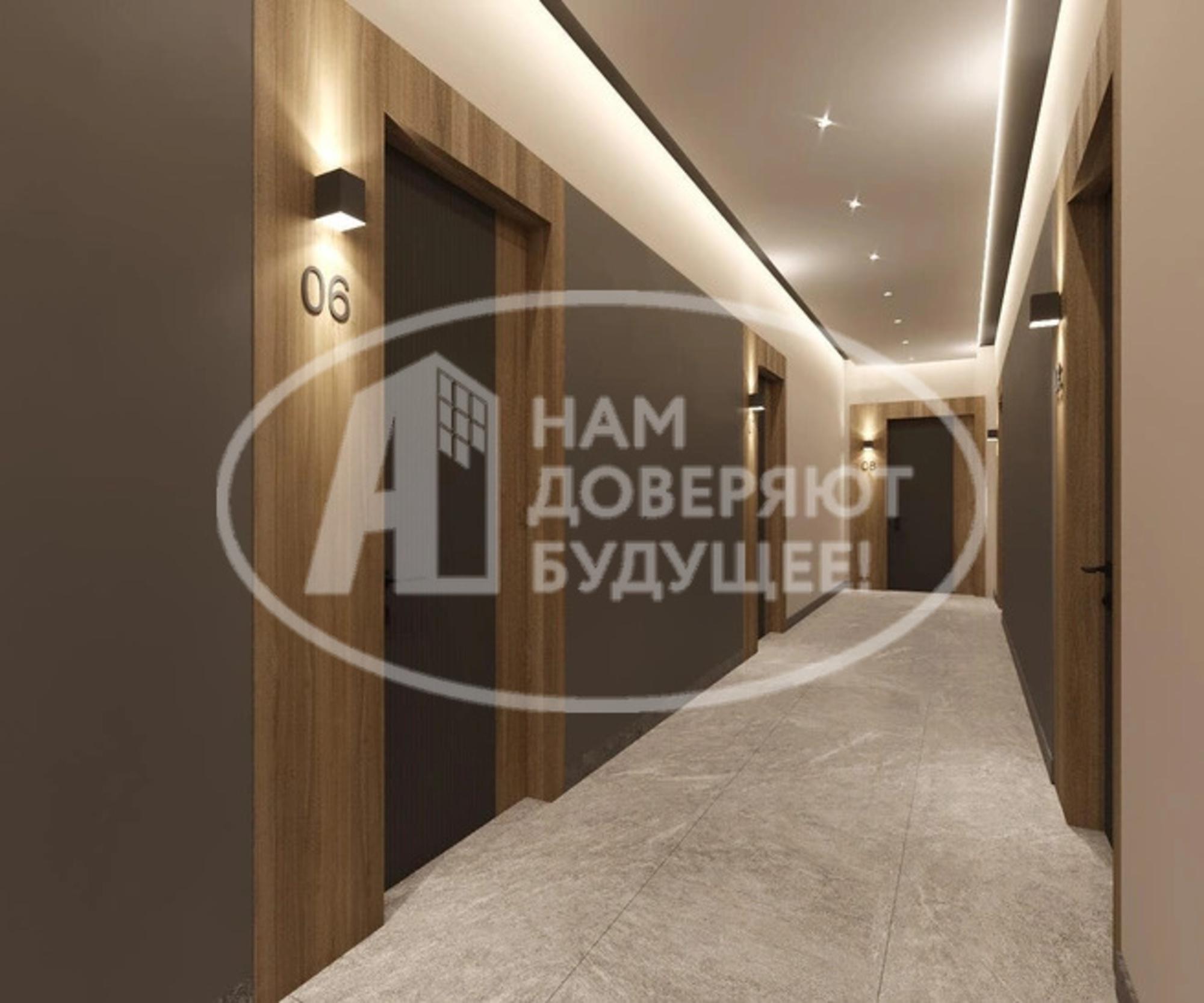 Купить квартиру за 7 399 000 рублей на улица Фрезеровщиков, 67А