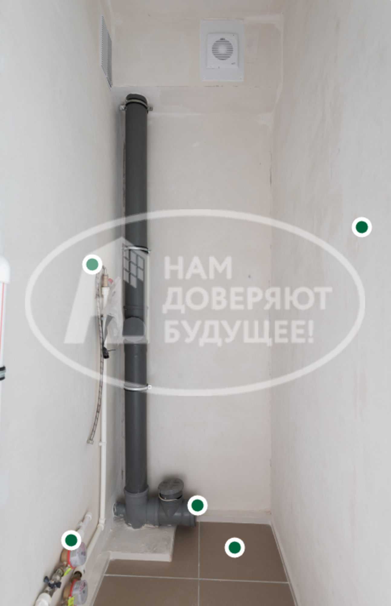 Купить квартиру за 8 279 090 рублей на улица Н.М. Яблокова, 1